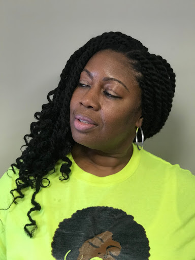 Beauty Salon «A Natural Affair Beauty Lounge», reviews and photos, 2869 Poplar Ave, Memphis, TN 38111, USA