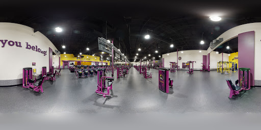 Gym «Planet Fitness», reviews and photos, 6022 S State Street, Murray, UT 84107, USA