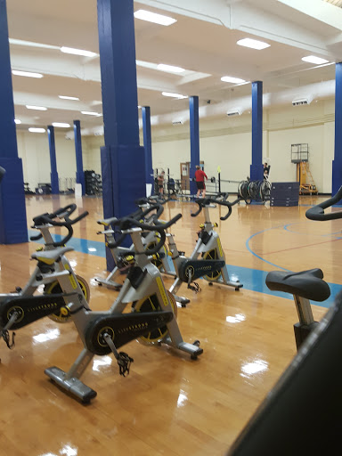 Gym «N-24 Gymnasim», reviews and photos, 1570 Gilbert St, Norfolk, VA 23511, USA