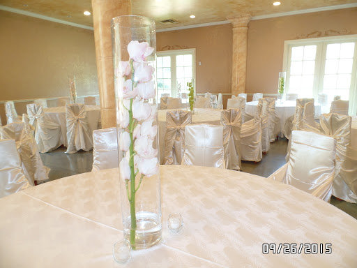 Florist «Valentine Florist», reviews and photos, 6009 Richmond Ave # 125, Houston, TX 77057, USA