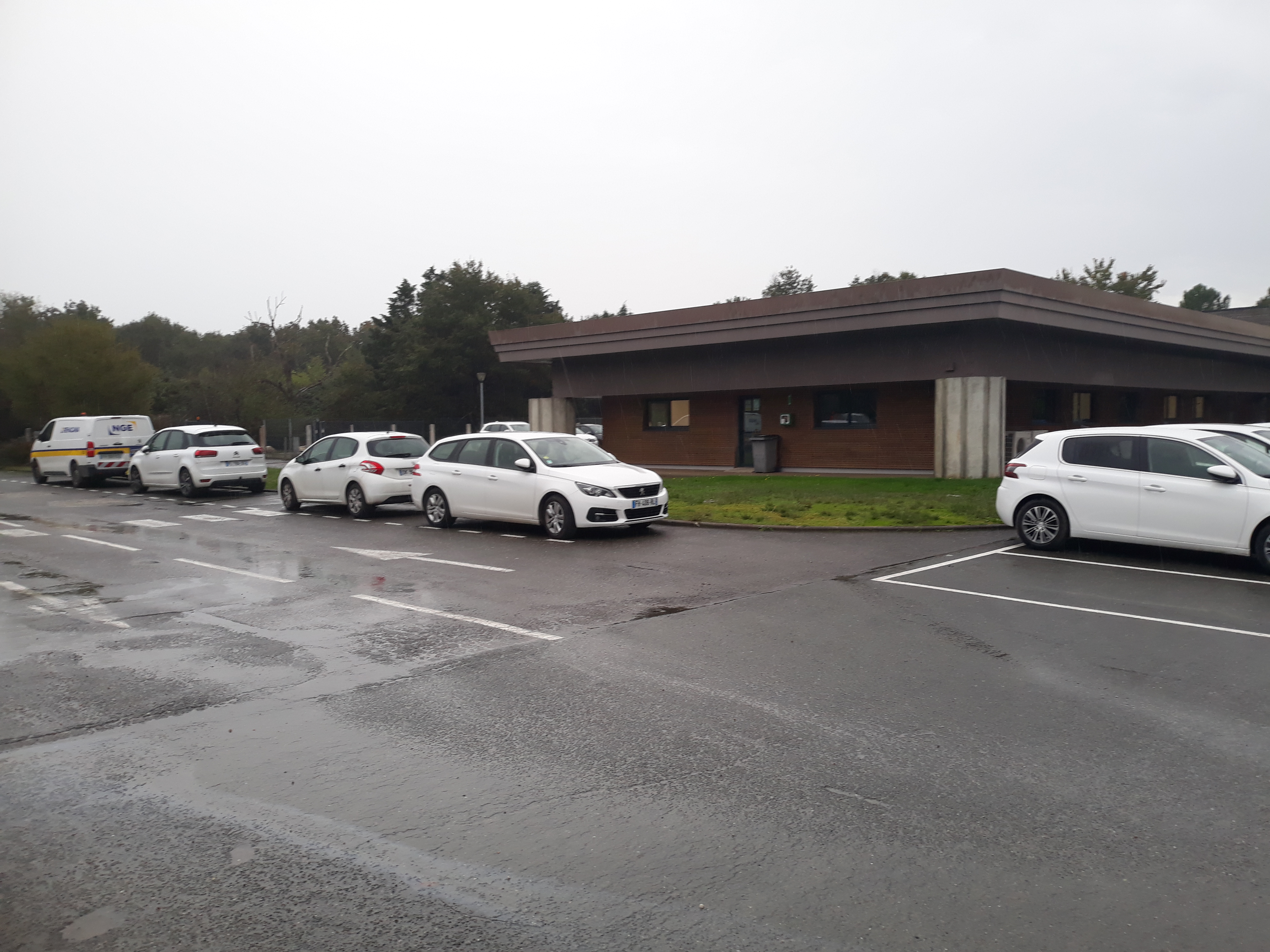 Photo n° 3 de l'avis de Jean.u fait le 24/10/2020 à 09:53