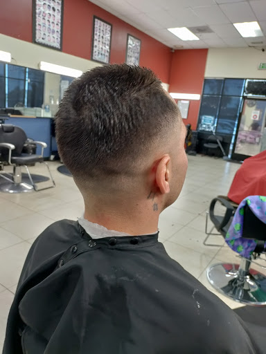Barber Shop «Kings Barbershop», reviews and photos, 2308 University Ave #102, Riverside, CA 92507, USA