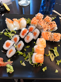 Sushi du Restaurant japonais Le Torii à Crosne - n°14