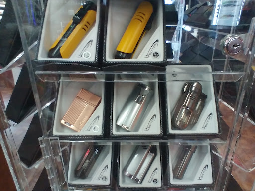 Tobacco Shop «The Cage Smoke Shop», reviews and photos, 3069 El Cajon Blvd, San Diego, CA 92104, USA