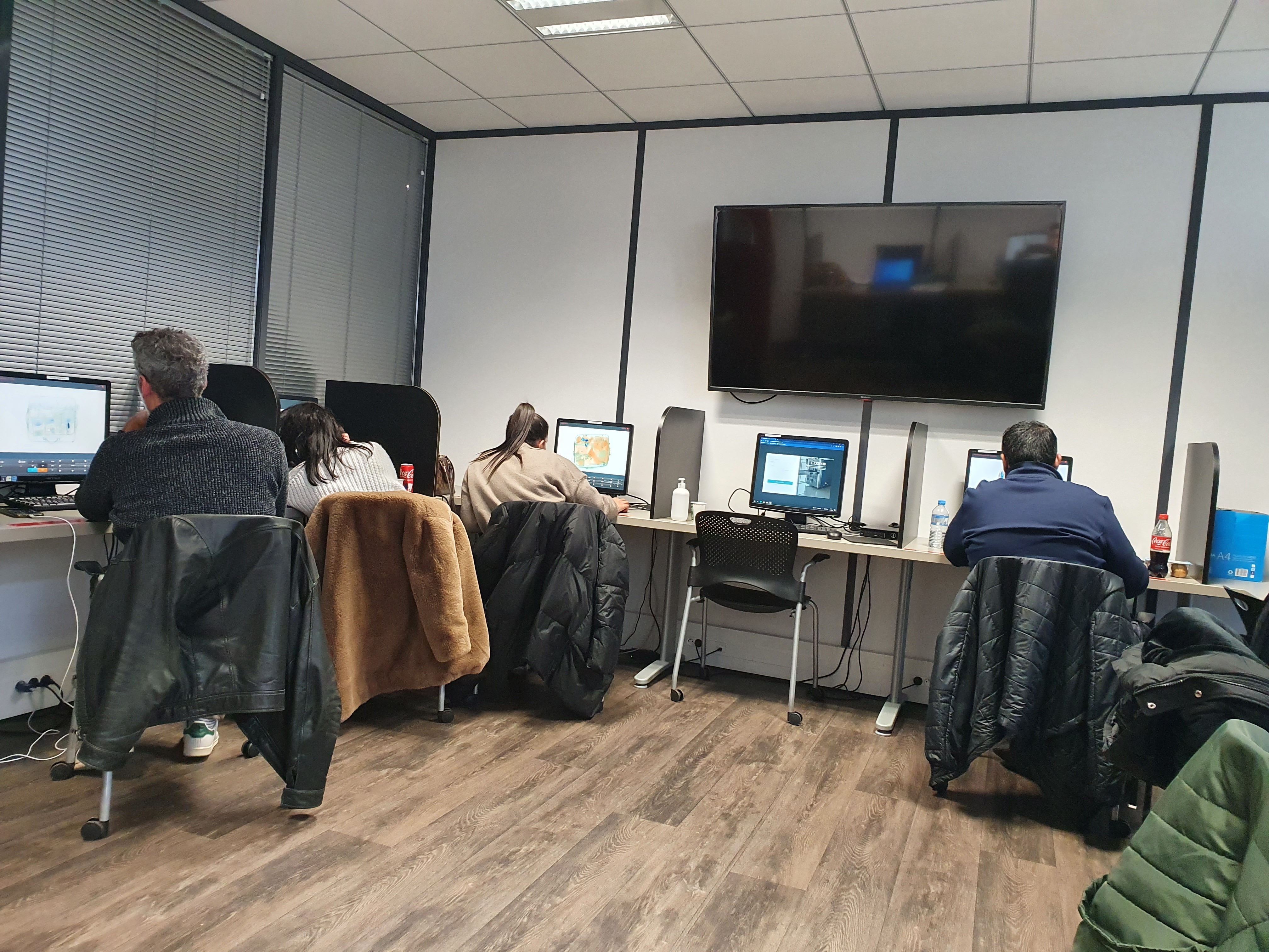 Photo n° 1 de l'avis de Ioan.a fait le 22/12/2022 à 14:01