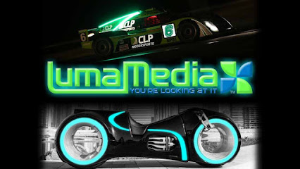 LumaMedia International, Inc.