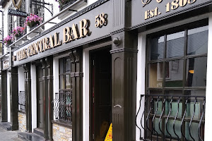The Central Bar