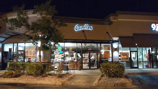 Cavallari Gourmet 1954 W State Rd 426, Oviedo, FL 32765