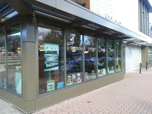 Book Store «Friends Corner Book Shop», reviews and photos, 3491 Mt Diablo Blvd, Lafayette, CA 94549, USA