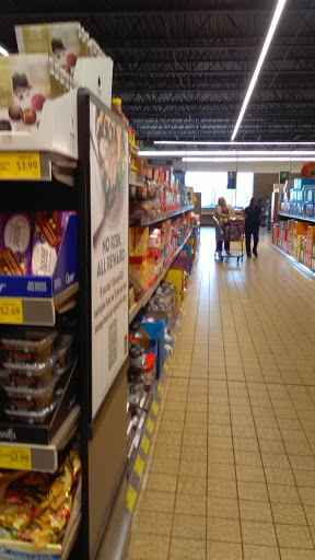 Supermarket «ALDI», reviews and photos, 1705 W Edgar Rd, Linden, NJ 07036, USA