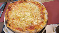 Pizza du Pizzeria L'ARC EN CIEL PIZZA AU FEU DE BOIS à Morangis - n°9