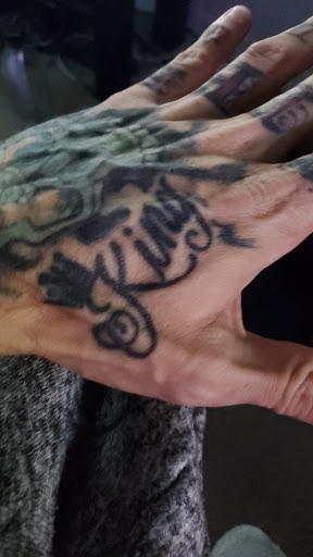 Tattoo Shop «Ink Fink», reviews and photos, 5712 W Waters Ave #6, Tampa, FL 33634, USA