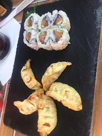 Sushi du Restaurant japonais NATSUKI SUSHI BAR à Mimizan - n°15