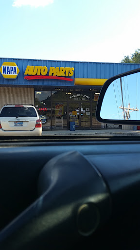 Auto Parts Store «NAPA Auto Parts - Ranger Supply», reviews and photos, 1837 FM2673, Canyon Lake, TX 78133, USA