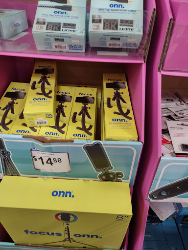 Department Store «Walmart Supercenter», reviews and photos, 1731 Blakeslee Blvd Dr E, Lehighton, PA 18235, USA