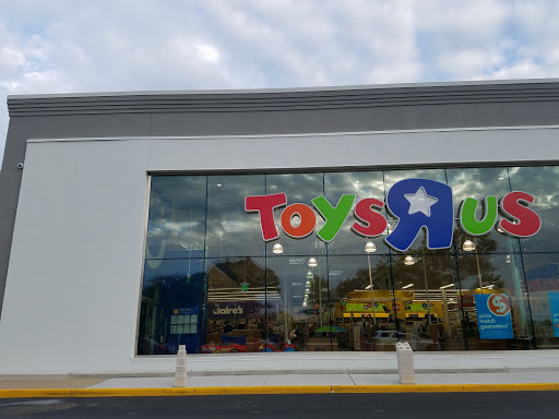 Toy Store «Toys