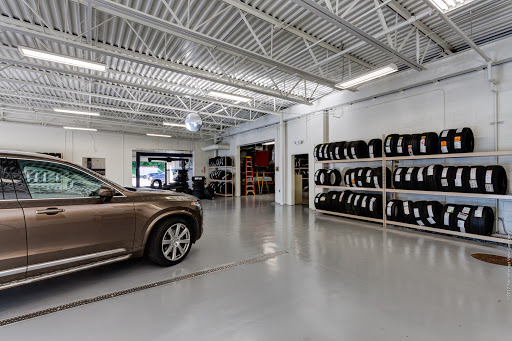 Volvo Dealer «Leikin Volvo Cars Cleveland», reviews and photos, 38750 Mentor Ave #3, Willoughby, OH 44094, USA