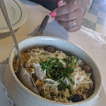 Photo n°4 de l'avis de Luis.o fait le 03/10/2021 à 13:33 sur le  Ribamariscos à Santo Isidoro