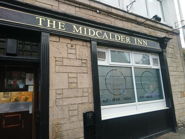 The Mid Calder Inn (The Tapshop)