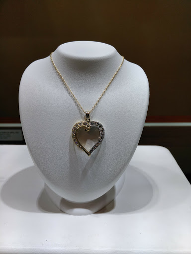 Jeweler «Jewelers Touch», reviews and photos, 5450 Whittlesey Blvd # G, Columbus, GA 31909, USA