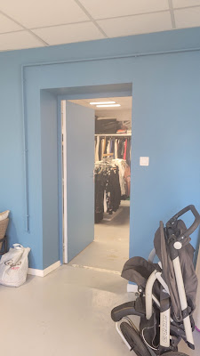 Magasin Solidaire à La Madeleine