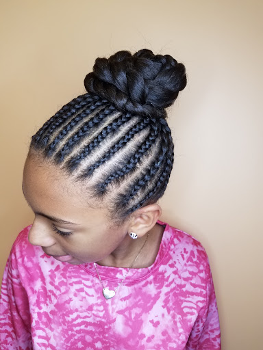 Hair Salon «Bold And Beautiful Hair Salon», reviews and photos, 3225 Lincoln Hwy, Thorndale, PA 19372, USA