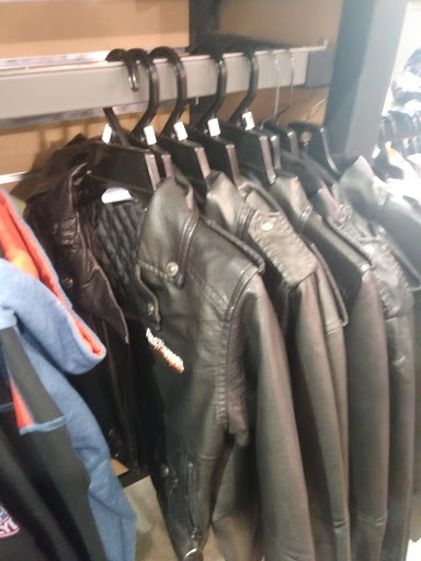 Motorcycle Shop «Harley-Davidson of Jamestown», reviews and photos, 1951 E Main St, Falconer, NY 14733, USA