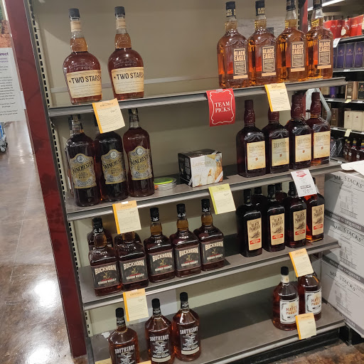 Wine Store «Total Wine & More», reviews and photos, 380 North Point Cir, Alpharetta, GA 30022, USA