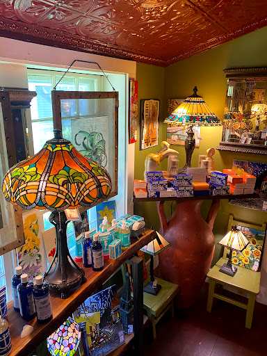 Gift Shop «Delaney Street Mercantile», reviews and photos, 905 W Main St, Lake Geneva, WI 53147, USA