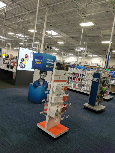 Electronics Store «Best Buy», reviews and photos, 2165 Bronze Star Dr, Woodland, CA 95776, USA