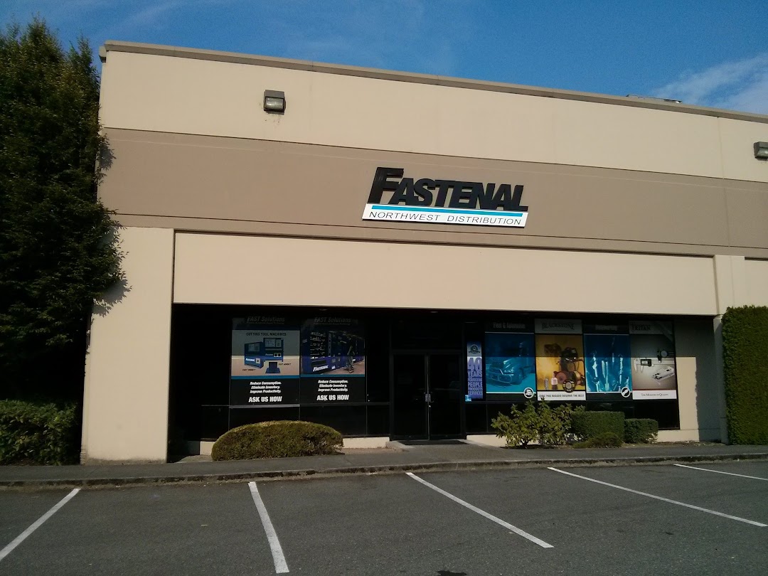 Fastenal