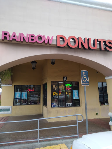 Donut Shop «Rainbow Donuts», reviews and photos, 3758 La Sierra Ave, Riverside, CA 92505, USA
