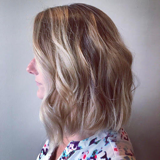 Beauty Salon «Brick and Mirror Beauty Bar», reviews and photos, 750 US-46, Parsippany, NJ 07054, USA