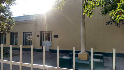 Escuela Domingo F. Sarmiento 216