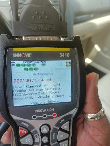 Auto Parts Store «Advance Auto Parts», reviews and photos, 7522 Covington Hwy, Lithonia, GA 30058, USA