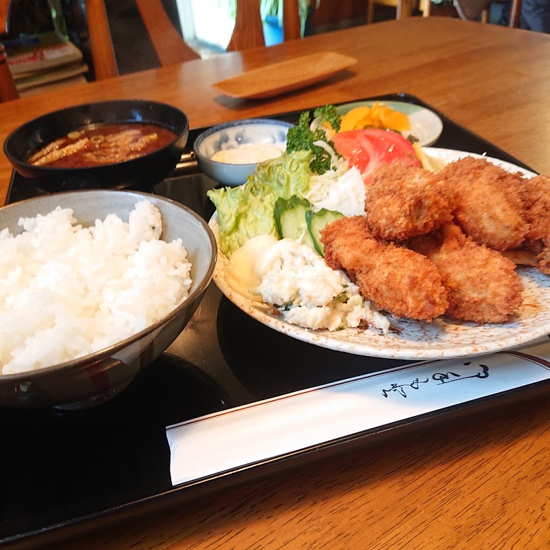 とんかつ 香楽 大塚店 愛知県蒲郡市大塚町鎌倉 とんかつ店 グルコミ