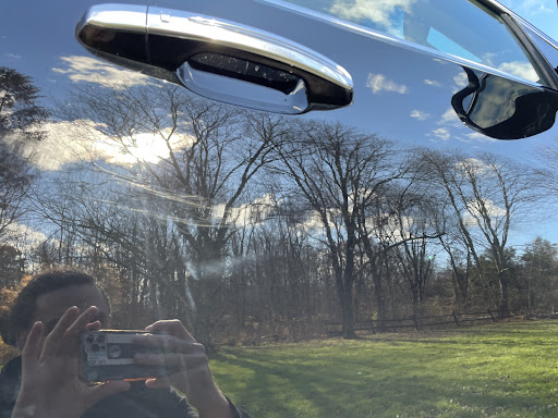 Ford Dealer «Ourisman Ford & Lincoln of Alexandria», reviews and photos, 6129 Richmond Hwy, Alexandria, VA 22303, USA