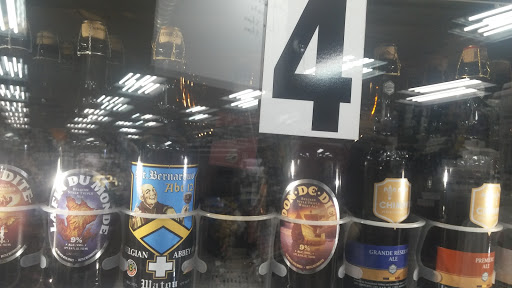 Liquor Store «Super Store #2», reviews and photos, 320 Alhambra Rd, Alhambra, CA 91801, USA