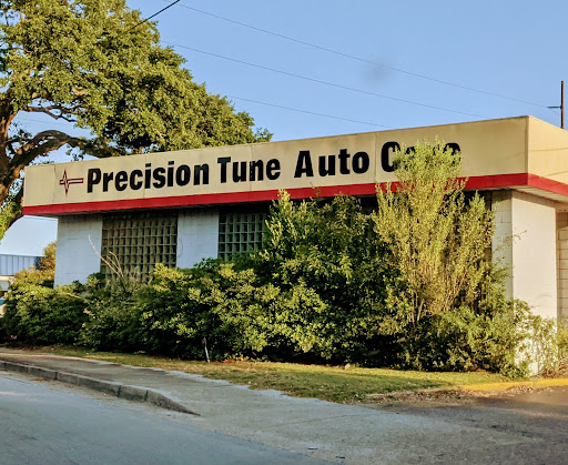 Auto Repair Shop «Precision Tune Auto Care», reviews and photos, 487 St Andrews Blvd, Charleston, SC 29407, USA