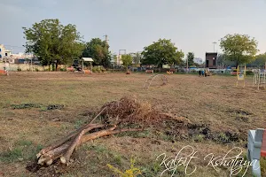 shyama prasad mukharji park image