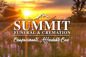 SUMMIT Funeral & Cremation image