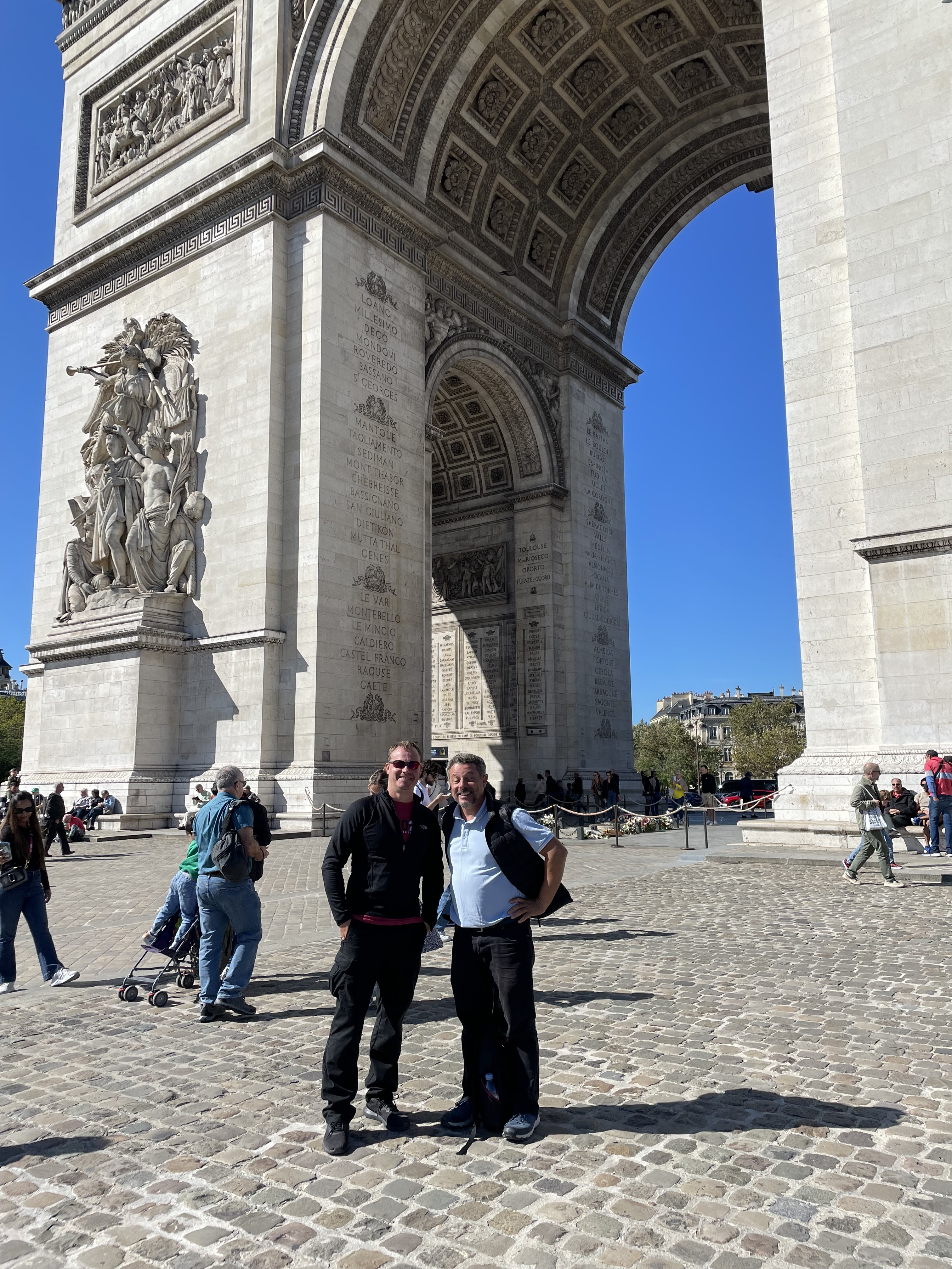 Photo n° 1 de l'avis de Moe.m fait le 24/09/2023 à 16:04