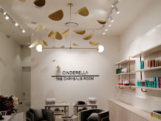 Cinderella The Chrysalis Room Newmarket