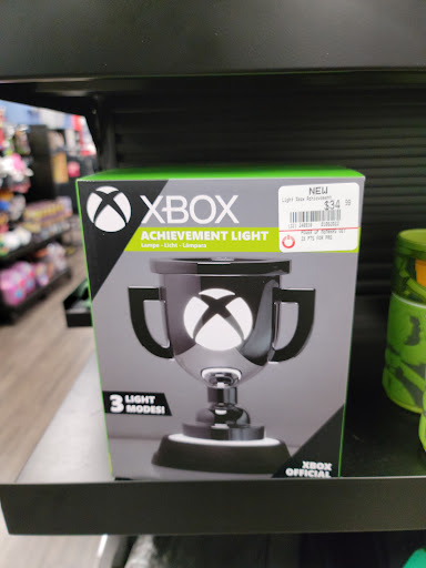 Video Game Store «GameStop», reviews and photos, 796 I- 10 Srv Rd #130, Slidell, LA 70461, USA