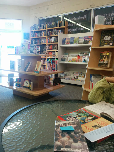 Book Store «Family Book Shop», reviews and photos, 1301 N Woodland Blvd, DeLand, FL 32720, USA