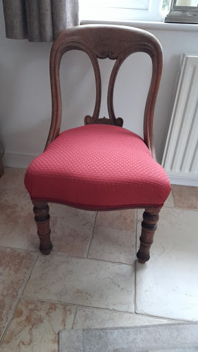 Milton Keynes Upholsterers Ltd Milton Keynes