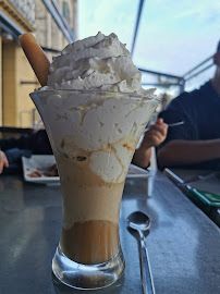 Plats et boissons du Crêperie La Mouette à Vélo à Dieppe - n°11