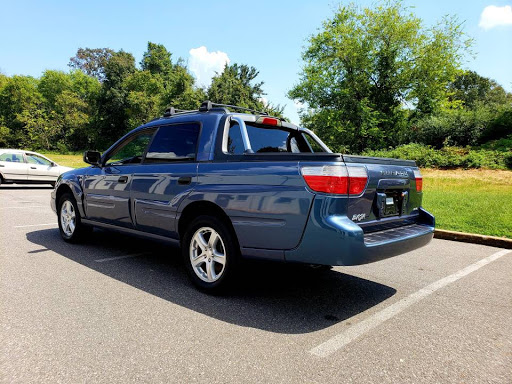 Used Car Dealer «NAB Auto Sales», reviews and photos, 296 Warrenton Rd, Fredericksburg, VA 22405, USA