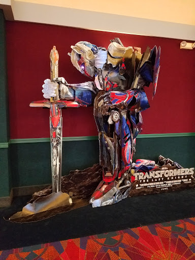 Movie Theater «AMC Mayfair Mall 18», reviews and photos, 2500 N Mayfair Rd M186, Wauwatosa, WI 53226, USA