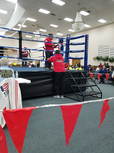 Event Venue «Hella Shrine», reviews and photos, 2121 Rowlett Rd, Garland, TX 75043, USA